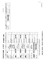 Предварительный просмотр 31 страницы Furuno GP-1650W Installation Manual