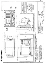 Предварительный просмотр 36 страницы Furuno GP-1650W Installation Manual