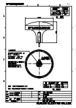 Предварительный просмотр 39 страницы Furuno GP-1650W Installation Manual