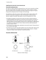 Preview for 16 page of Furuno GP-1650WDF Installation & Maintenance