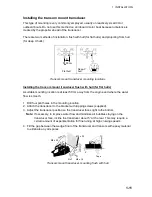 Preview for 19 page of Furuno GP-1650WDF Installation & Maintenance