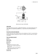 Preview for 21 page of Furuno GP-1650WDF Installation & Maintenance