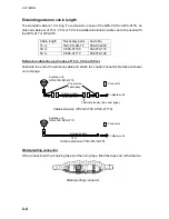 Preview for 34 page of Furuno GP-1650WDF Installation & Maintenance