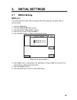 Preview for 37 page of Furuno GP-1650WDF Installation & Maintenance