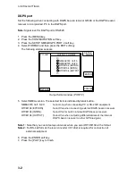 Preview for 38 page of Furuno GP-1650WDF Installation & Maintenance