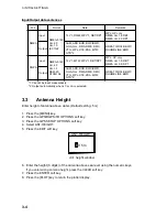 Preview for 40 page of Furuno GP-1650WDF Installation & Maintenance