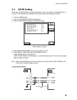 Preview for 41 page of Furuno GP-1650WDF Installation & Maintenance