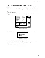 Preview for 43 page of Furuno GP-1650WDF Installation & Maintenance