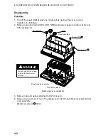 Preview for 46 page of Furuno GP-1650WDF Installation & Maintenance