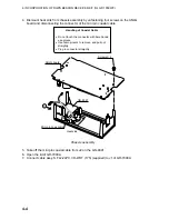 Preview for 48 page of Furuno GP-1650WDF Installation & Maintenance