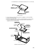 Preview for 49 page of Furuno GP-1650WDF Installation & Maintenance