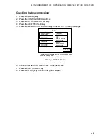 Preview for 53 page of Furuno GP-1650WDF Installation & Maintenance