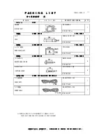 Preview for 57 page of Furuno GP-1650WDF Installation & Maintenance