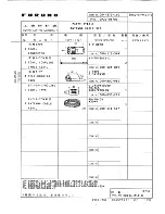 Preview for 58 page of Furuno GP-1650WDF Installation & Maintenance