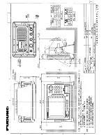 Preview for 60 page of Furuno GP-1650WDF Installation & Maintenance