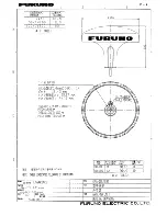 Preview for 63 page of Furuno GP-1650WDF Installation & Maintenance