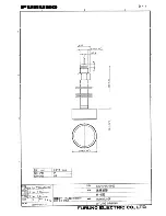 Preview for 66 page of Furuno GP-1650WDF Installation & Maintenance