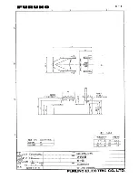 Preview for 68 page of Furuno GP-1650WDF Installation & Maintenance