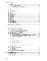 Предварительный просмотр 8 страницы Furuno GP-1670 Operator'S Manual