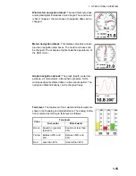 Предварительный просмотр 29 страницы Furuno GP-1670 Operator'S Manual