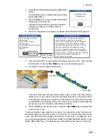 Предварительный просмотр 55 страницы Furuno GP-1670 Operator'S Manual