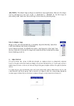 Предварительный просмотр 2 страницы Furuno GP-1670F Operational Procedure