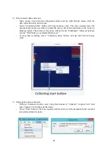 Предварительный просмотр 6 страницы Furuno GP-1670F Operational Procedure