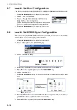 Preview for 88 page of Furuno GP-170 Operator'S Manual