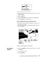 Preview for 42 page of Furuno GP-1800 Operator'S Manual