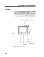 Preview for 9 page of Furuno GP-1800F Operator'S Manual