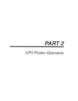 Preview for 22 page of Furuno GP-1800F Operator'S Manual