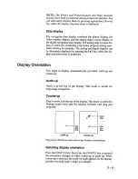 Preview for 24 page of Furuno GP-1800F Operator'S Manual