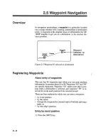 Preview for 29 page of Furuno GP-1800F Operator'S Manual