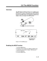 Preview for 48 page of Furuno GP-1800F Operator'S Manual