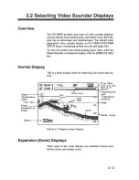 Preview for 55 page of Furuno GP-1800F Operator'S Manual