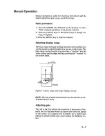 Preview for 59 page of Furuno GP-1800F Operator'S Manual