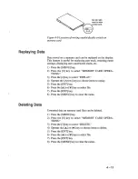 Preview for 80 page of Furuno GP-1800F Operator'S Manual