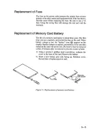 Preview for 92 page of Furuno GP-1800F Operator'S Manual