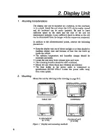 Preview for 10 page of Furuno GP-1810 Installation Manual