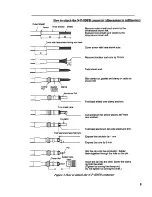 Preview for 13 page of Furuno GP-1810 Installation Manual