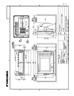 Preview for 21 page of Furuno GP-1810 Installation Manual