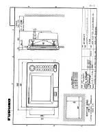 Preview for 22 page of Furuno GP-1810 Installation Manual