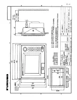 Preview for 23 page of Furuno GP-1810 Installation Manual