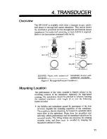 Preview for 15 page of Furuno GP-1810F Installation Manual