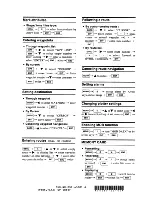 Preview for 2 page of Furuno GP-1810F Operator'S Manual