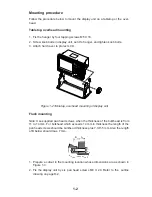 Предварительный просмотр 8 страницы Furuno GP-1850 Series Installation Manual