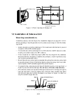 Предварительный просмотр 9 страницы Furuno GP-1850 Series Installation Manual