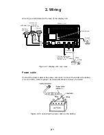 Предварительный просмотр 10 страницы Furuno GP-1850 Series Installation Manual