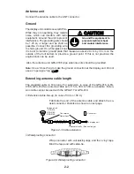 Предварительный просмотр 11 страницы Furuno GP-1850 Series Installation Manual