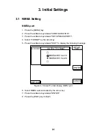 Предварительный просмотр 13 страницы Furuno GP-1850 Series Installation Manual